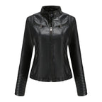 Noa | Chic Leather Jacket