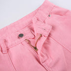 Noa | Women's Vintage Cargo Pants