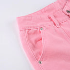 Noa | Women's Vintage Cargo Pants