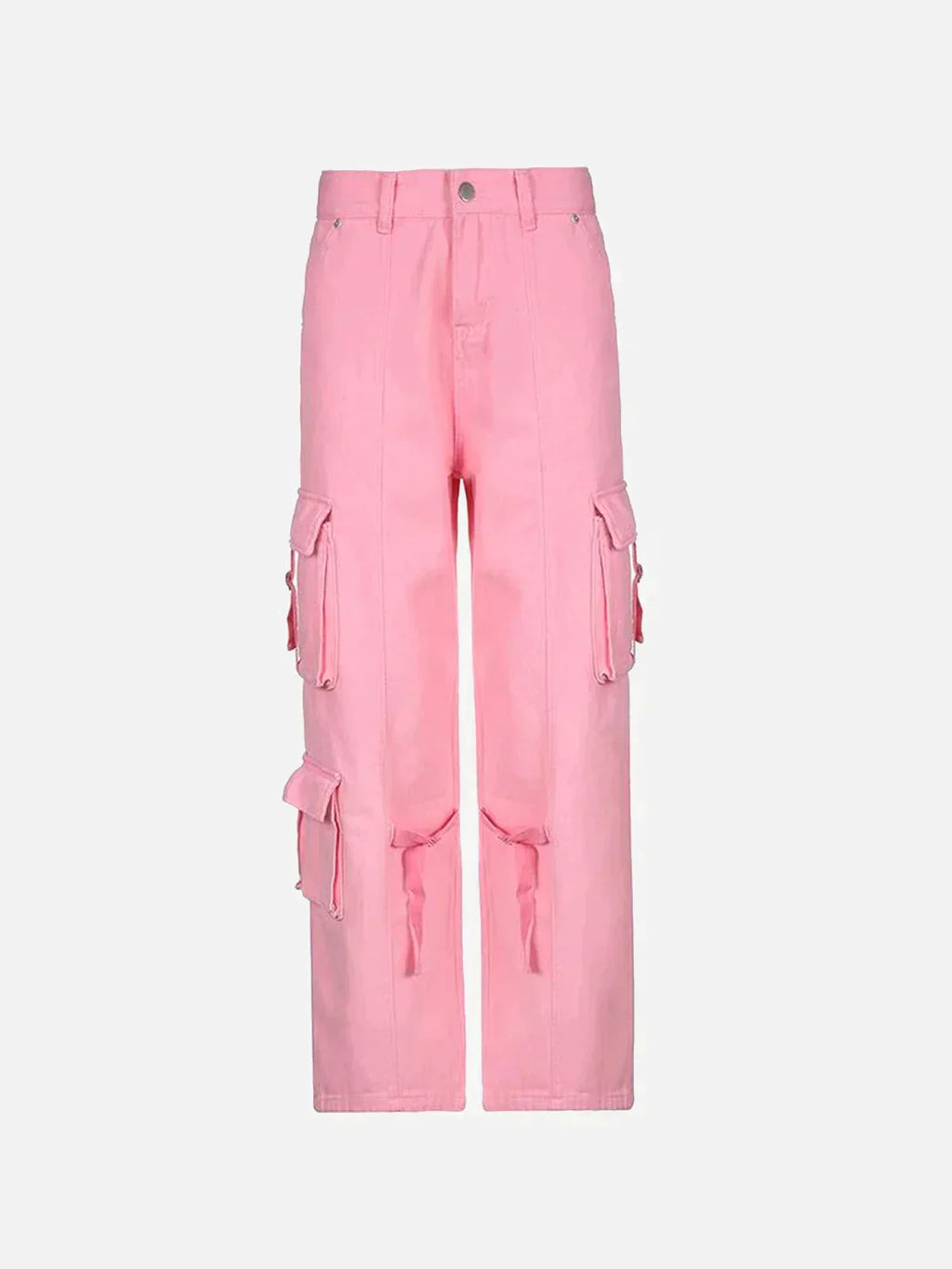 Noa | Women's Vintage Cargo Pants