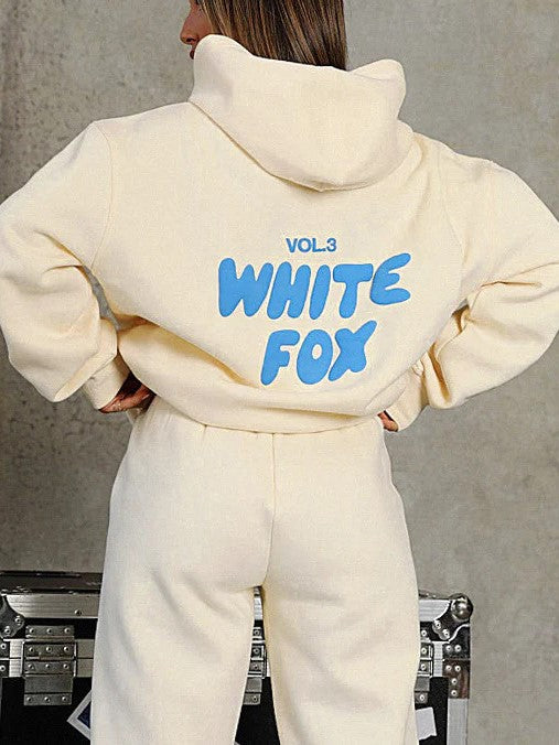 NOA - Trendy Tracksuit | Comfortable