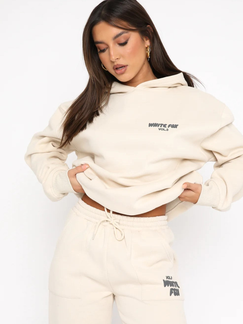 NOA - Trendy Tracksuit | Comfortable