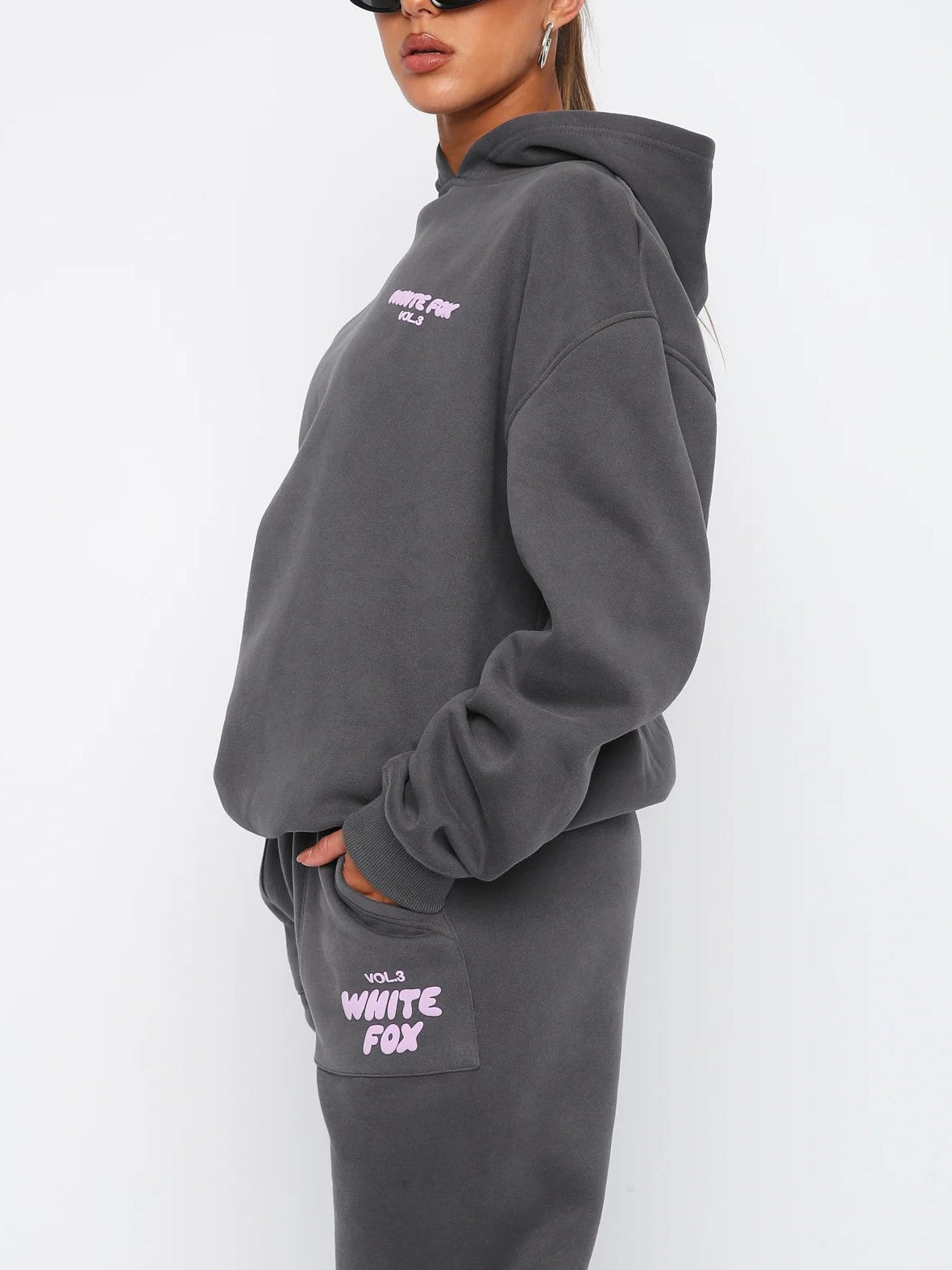 NOA - Trendy Tracksuit | Comfortable
