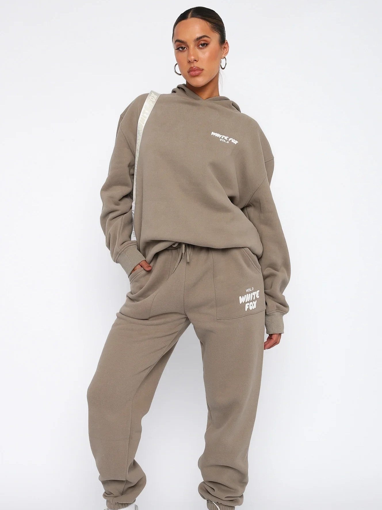NOA - Trendy Tracksuit | Comfortable