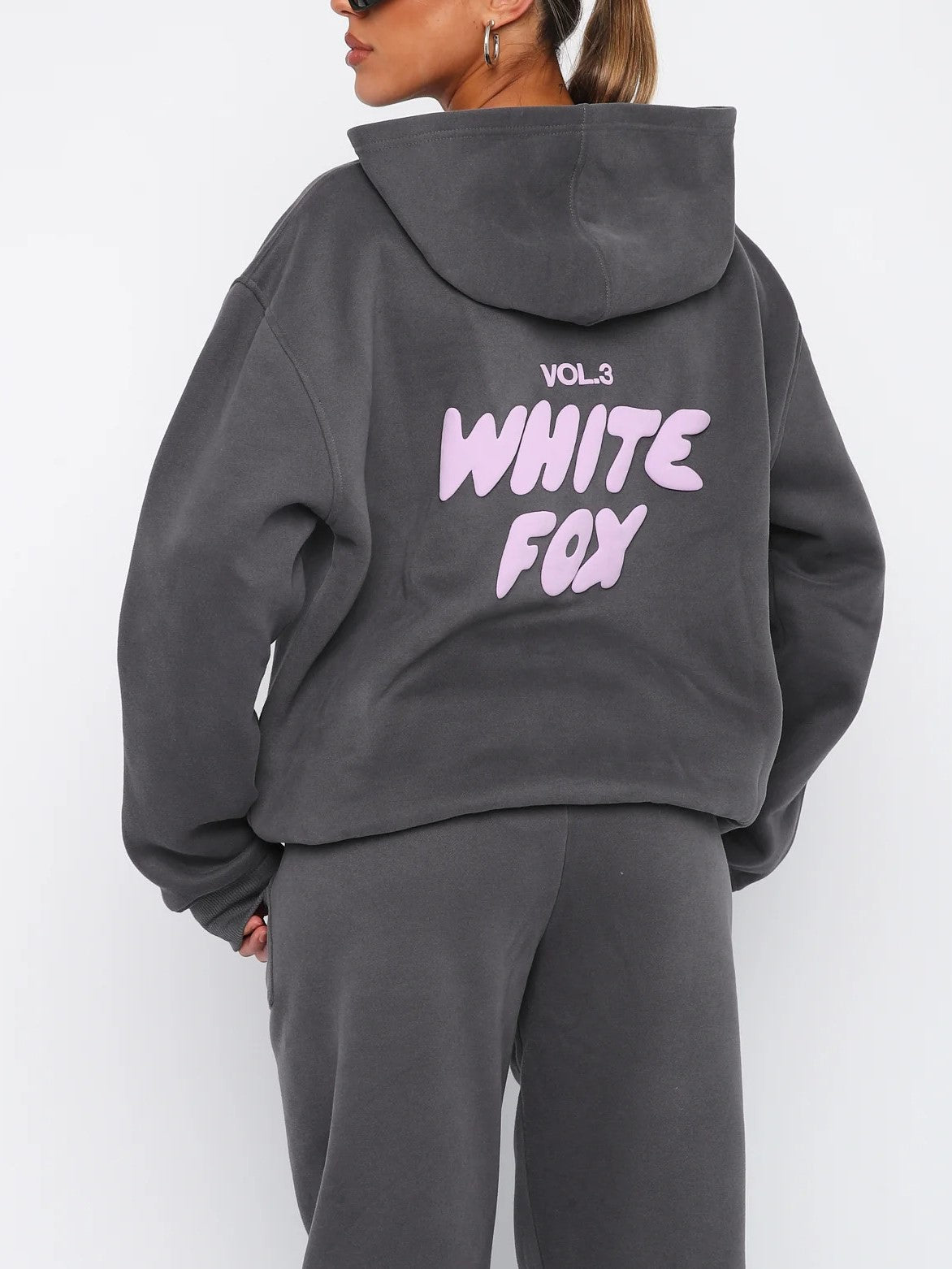 NOA - Trendy Tracksuit | Comfortable