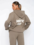 NOA - Trendy Tracksuit | Comfortable