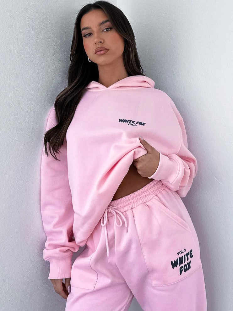NOA - Trendy Tracksuit | Comfortable
