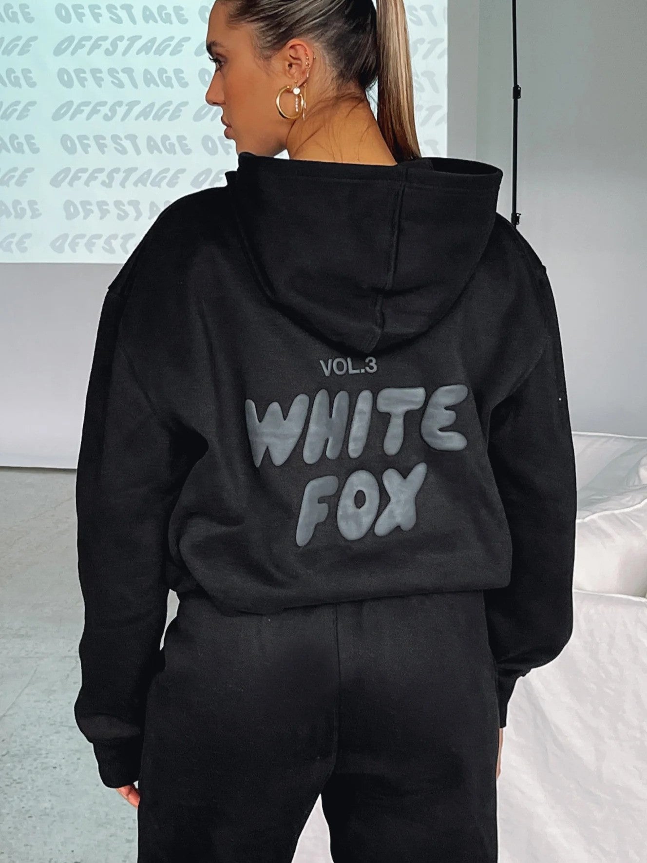 NOA - Trendy Tracksuit | Comfortable