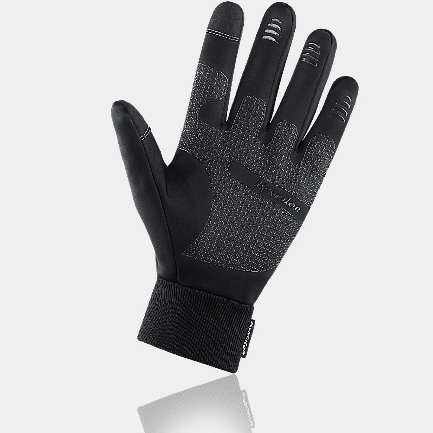Noah Touchscreen Gloves for Smartphones