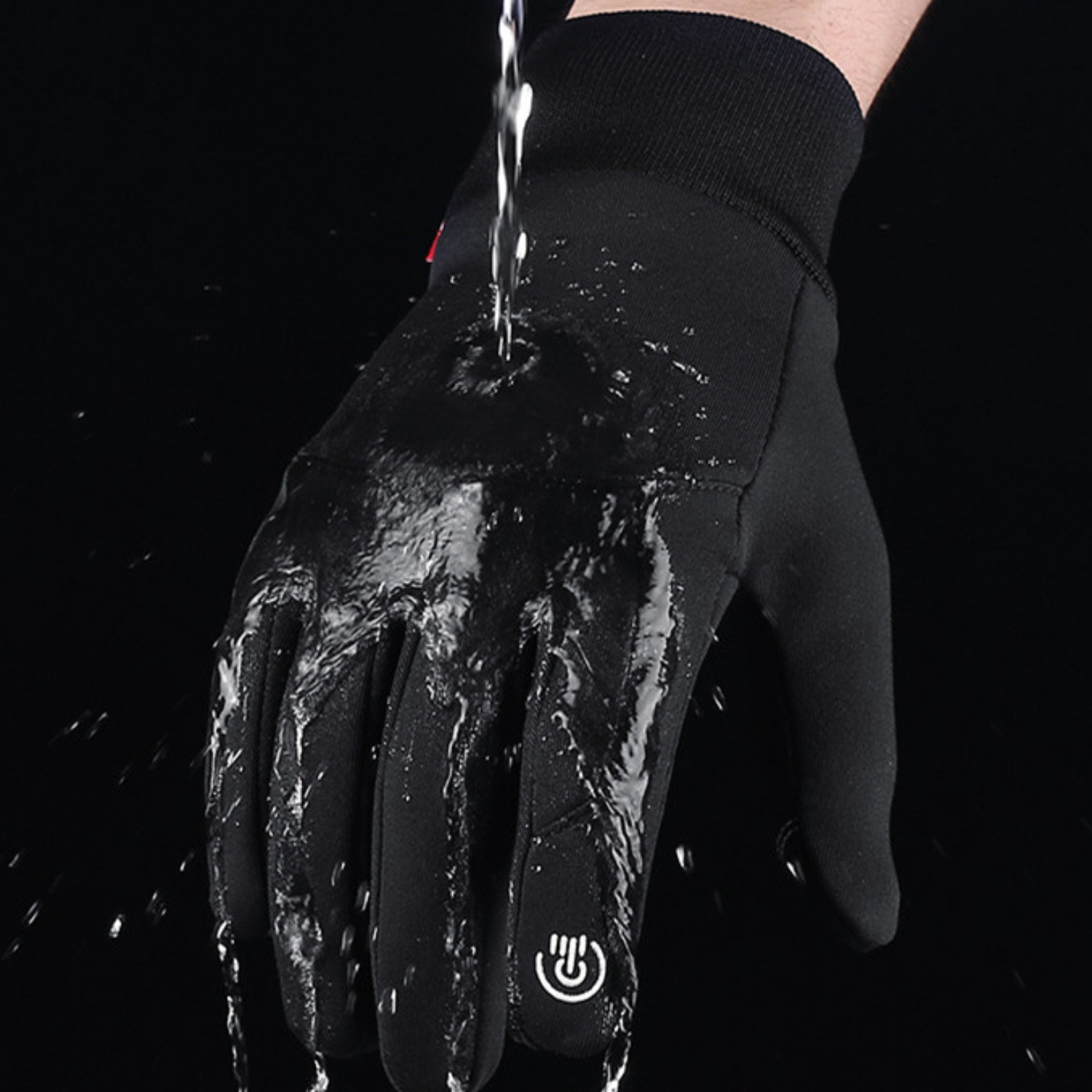 Noah Touchscreen Gloves for Smartphones