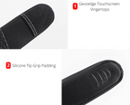 Noah Touchscreen Gloves for Smartphones