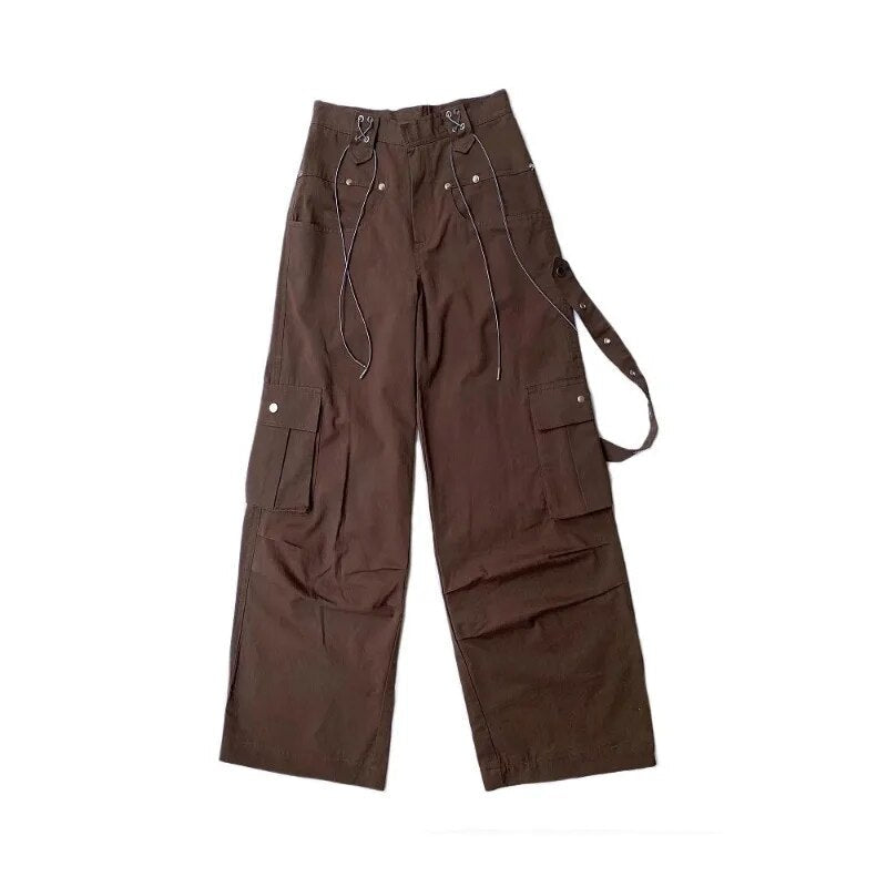 Nova | Women's Relaxed Fit Trousers