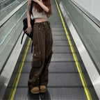 Nova | Women's Relaxed Fit Trousers