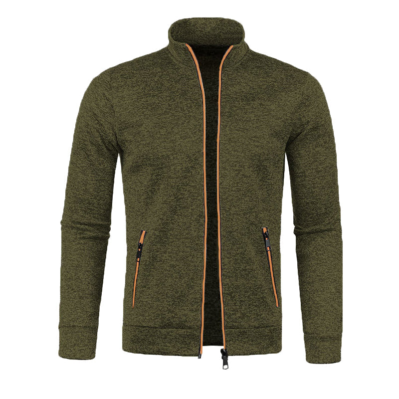 MARCEL - Cozy Fleece Vest