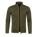 GIO - Men's Fleece Vest