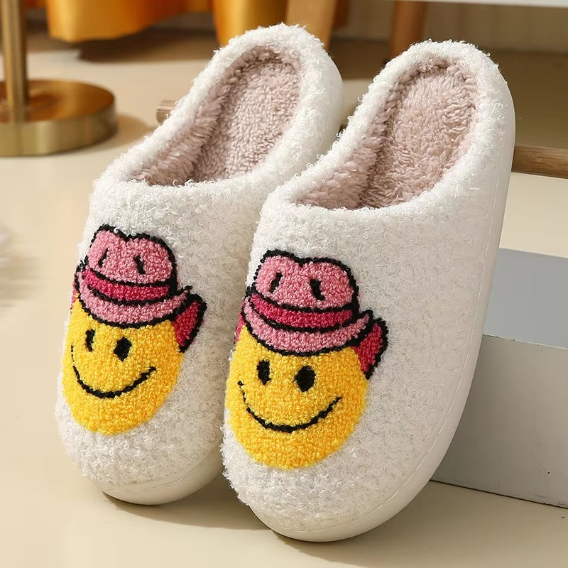 Cozy Home Slippers for Warmth on Chilly Days