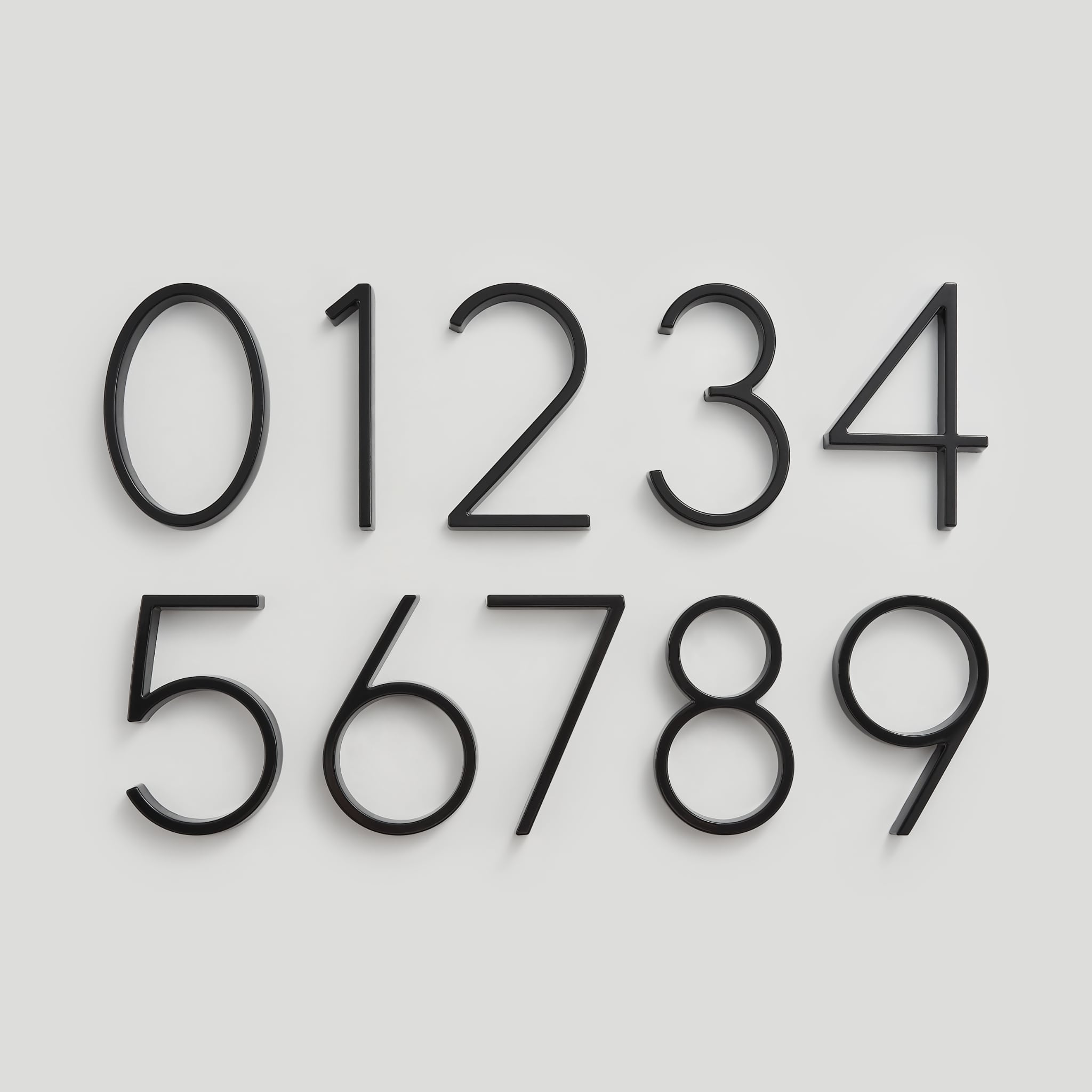 Contemporary Elegance Delivered to Your Home