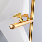 FlockGlow - Magnetic Bird-Inspired Lamp