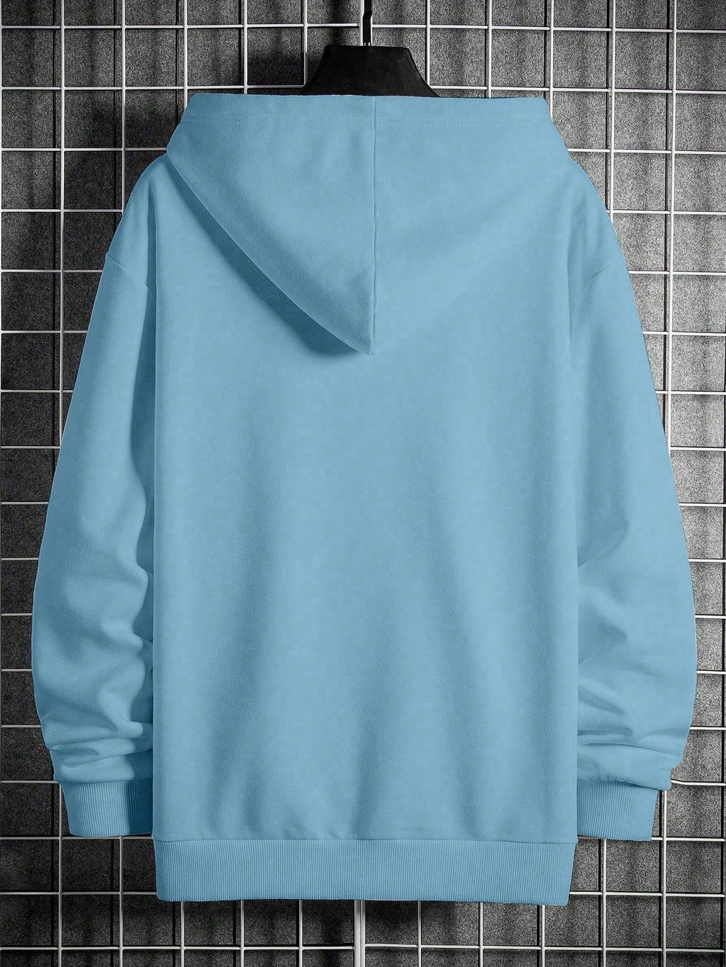 Originals | Men's Hoodie Featuring Letter Print