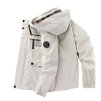 JOVA - Men's Winter Jacket
