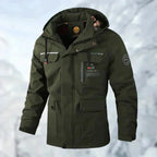 P.M Legend Men's Waterproof Jacket