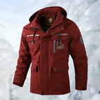 P.M Legend Men's Waterproof Jacket