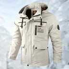 P.M Legend Men's Waterproof Jacket