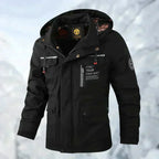 JOVA - Men's Winter Jacket