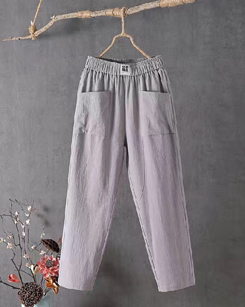 Women's Pants