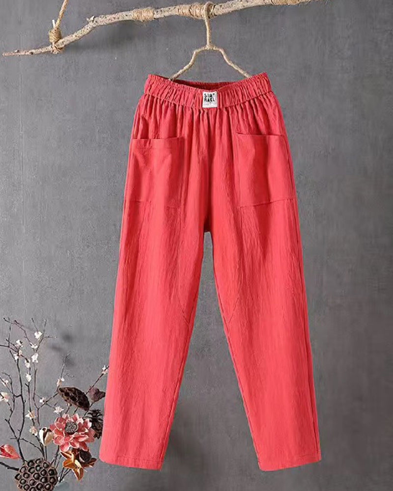 Women's Pants