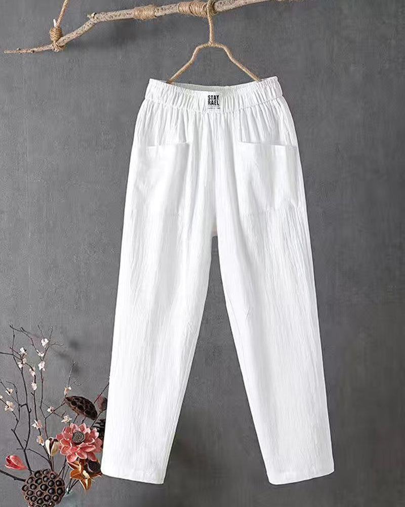 Women's Pants