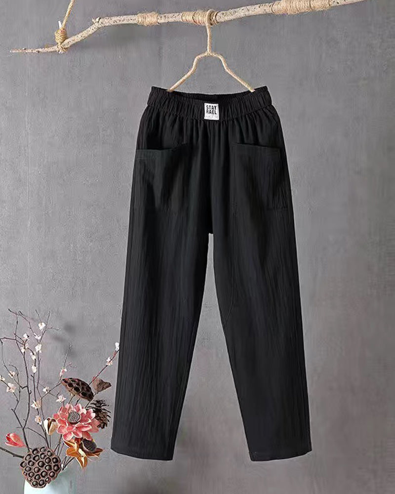 Women's Pants