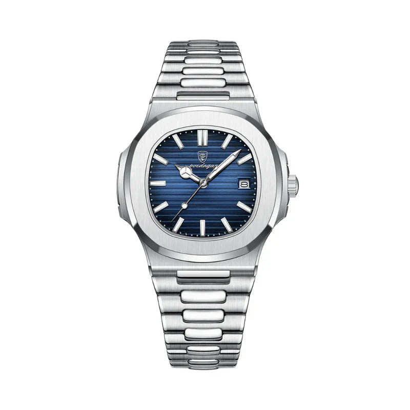 Philippe | Men's Classic Waterproof Watch