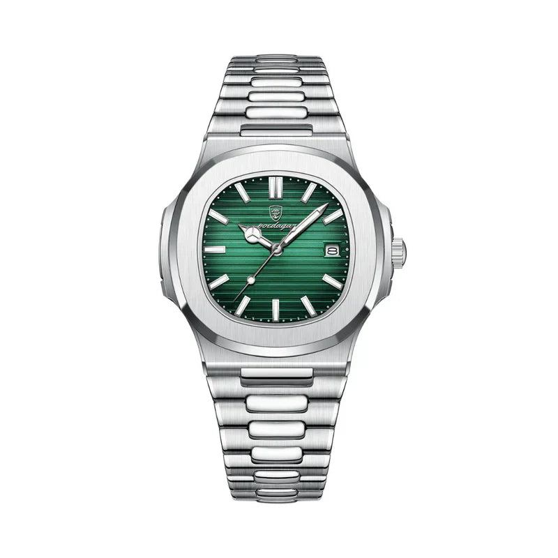 Philippe | Men's Classic Waterproof Watch