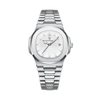 Philippe | Men's Classic Waterproof Watch
