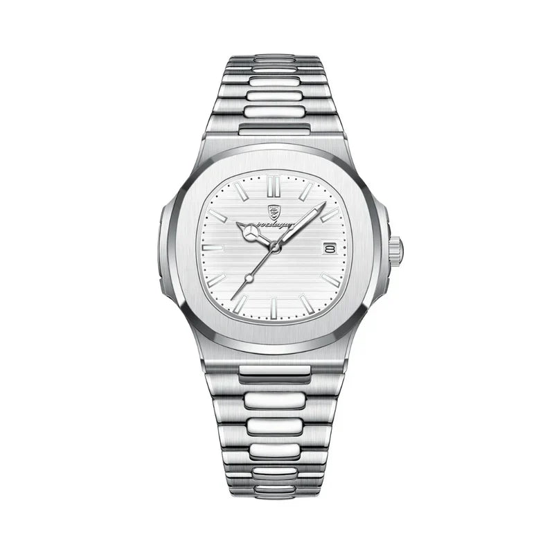 Philippe | Men's Classic Waterproof Watch