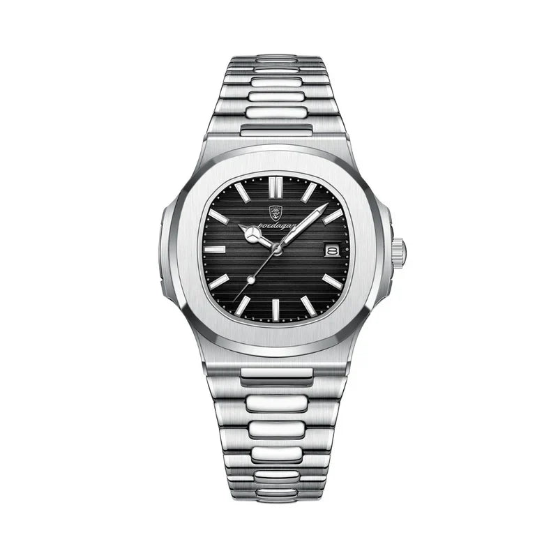 Philippe | Men's Classic Waterproof Watch