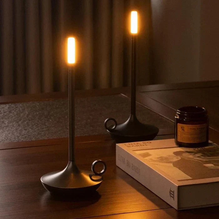 Aurelia Decorative Table Lamp