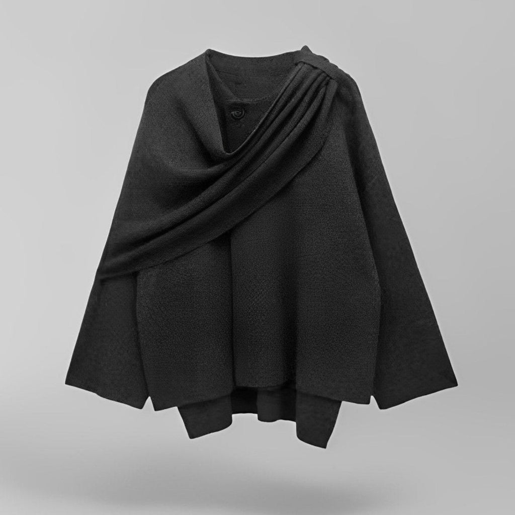 Jade Capejacket Women | Stylish Winter Jacket