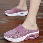 Lisan - Foam-Enhanced Orthopedic Slippers