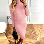 LD | Cozy Knit Sweater