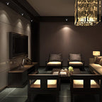 Rechargeable Wireless LED Spotlight - LumaSpot