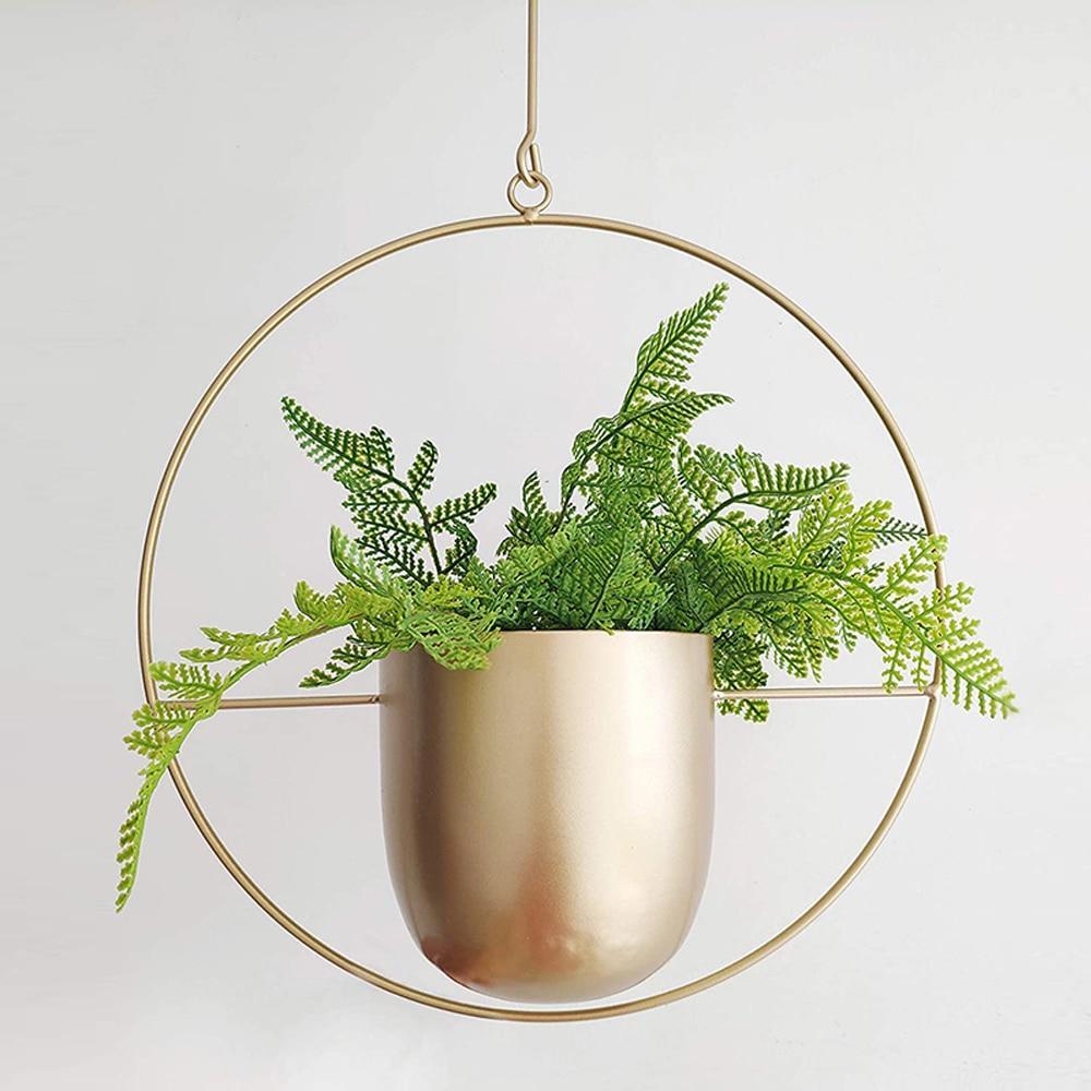Chic Minimalist Plant Hanger