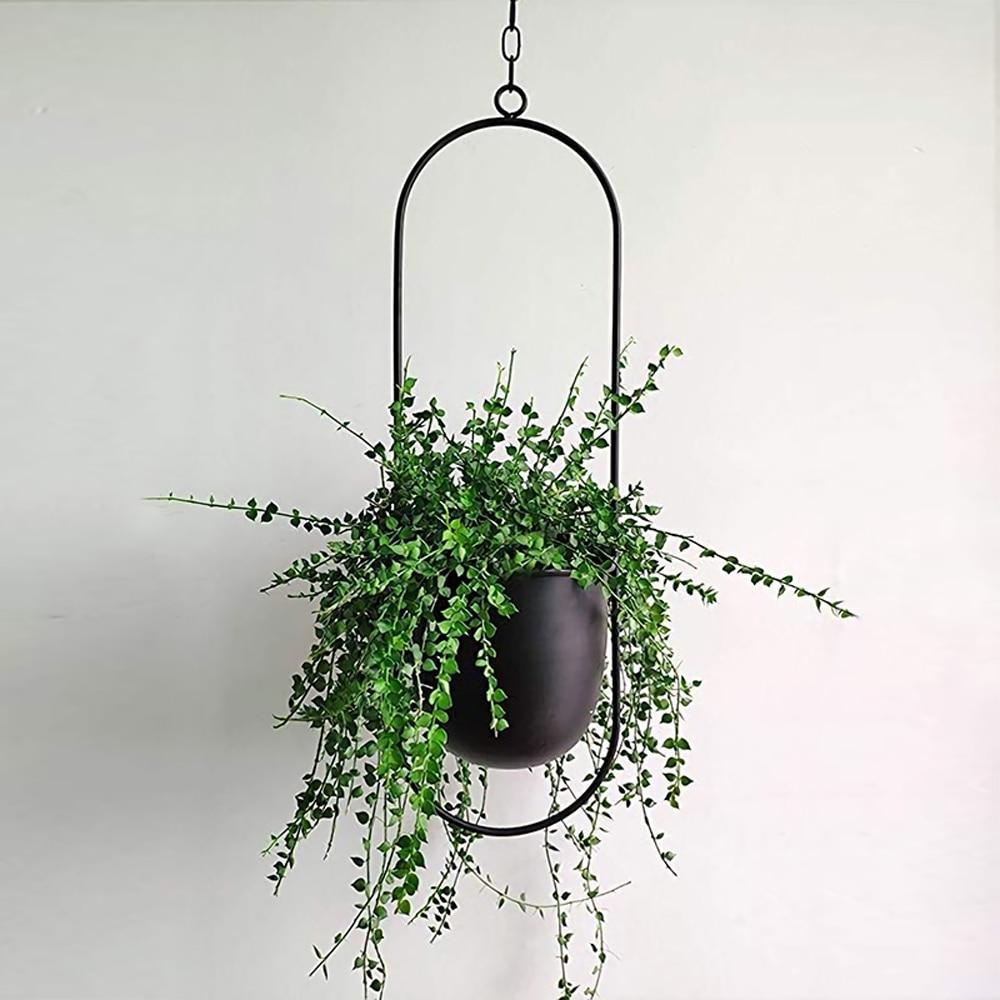 Chic Minimalist Plant Hanger