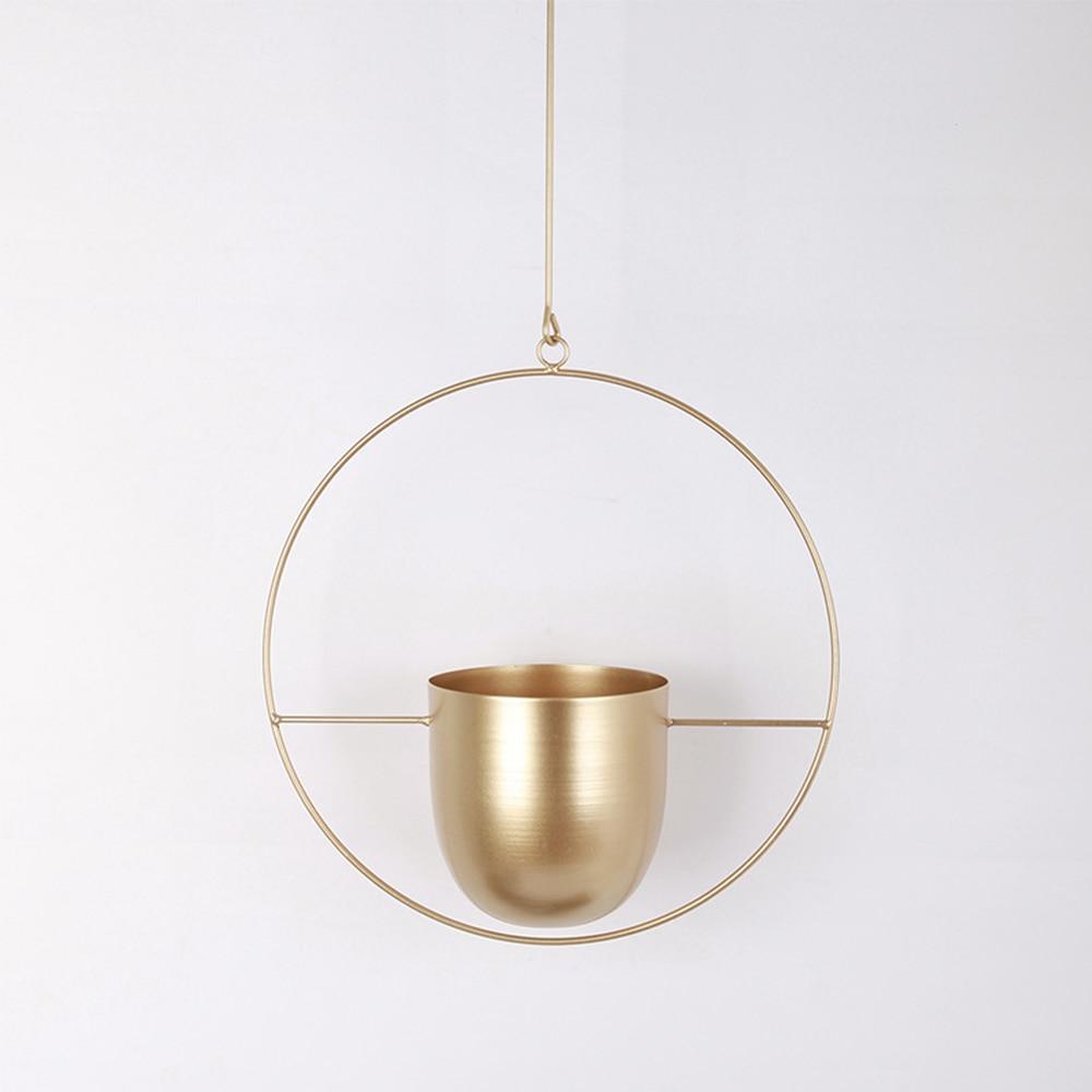 Chic Minimalist Plant Hanger
