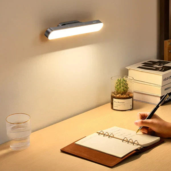 FlexiGlow - Touch-Sensitive Magnetic LED Lamp
