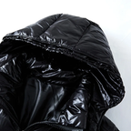 PLUFORMA - Men's Winter Insulated Down Jacket