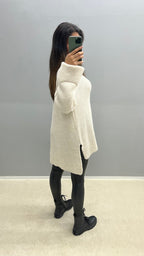 Cozy Knit Sweater