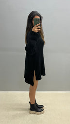 Cozy Knit Sweater