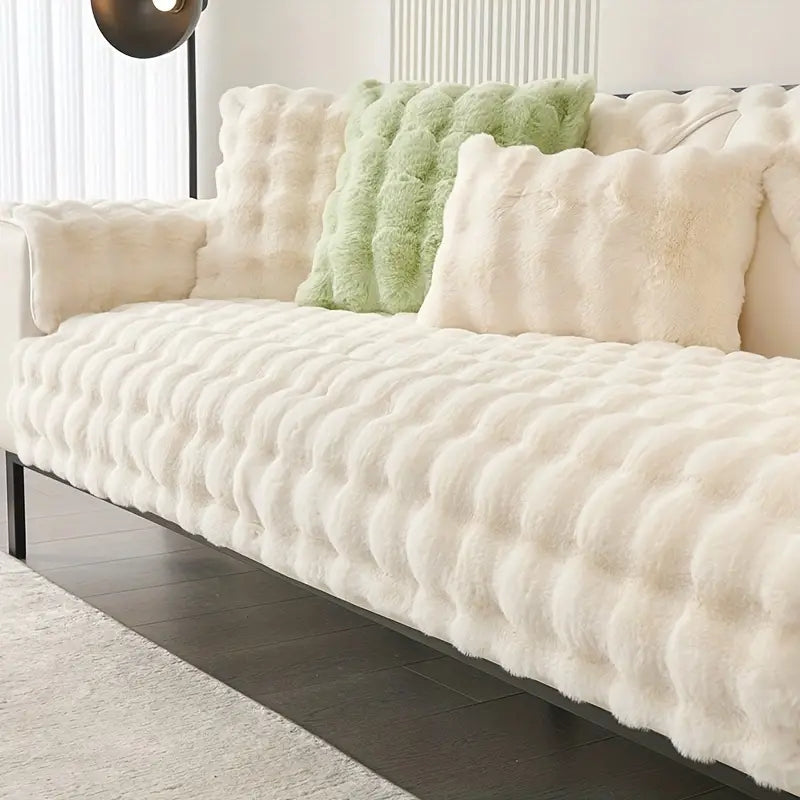 Premium Pet-Proof Furniture Cover for Ultimate Protection